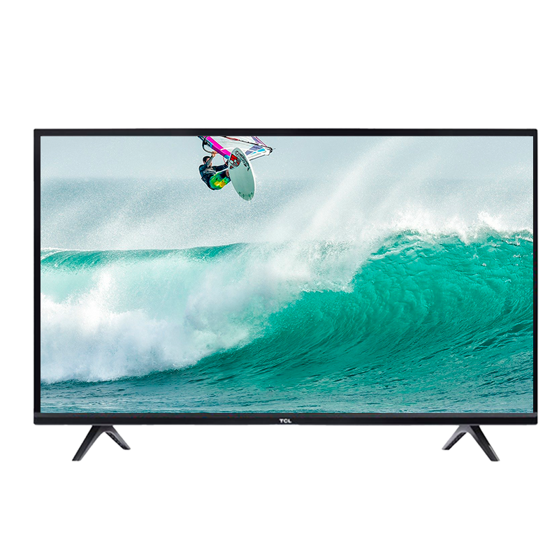Smart TV TCL 32 Pulgadas